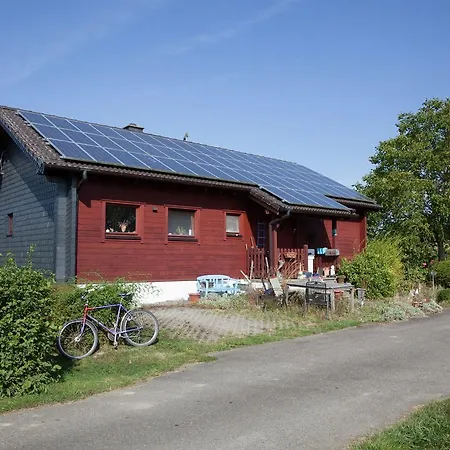 Ferienwohnung Wagner