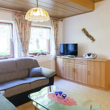Ferienwohnung Wagner Lejlighed *