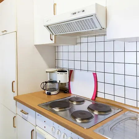 Ferienwohnung Wagner Lejlighed Lahr (Baden-Wurttemberg)