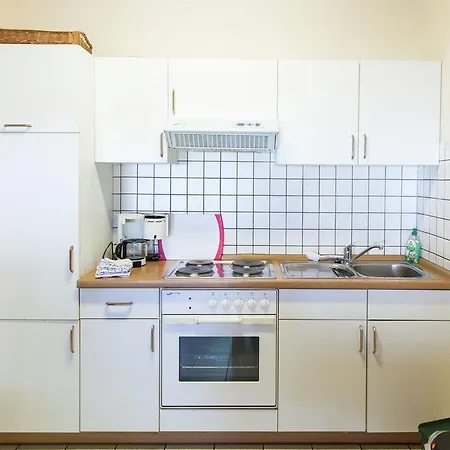 Ferienwohnung Wagner Lahr (Baden-Wurttemberg)