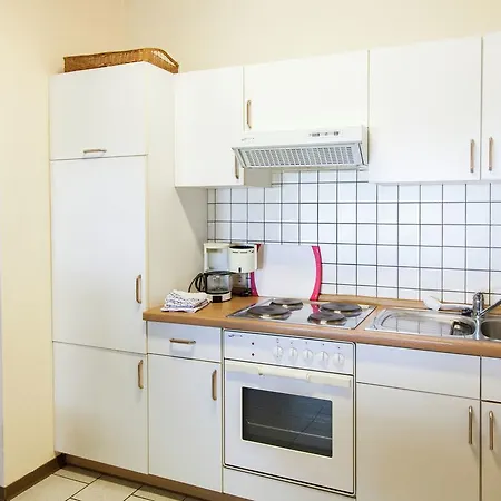 Ferienwohnung Wagner Lejlighed