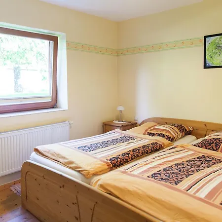 Lejlighed Ferienwohnung Wagner *