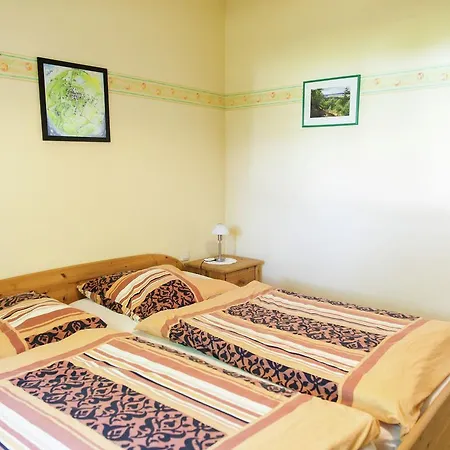 Ferienwohnung Wagner *
