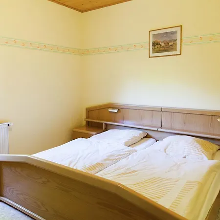 Ferienwohnung Wagner Lejlighed *