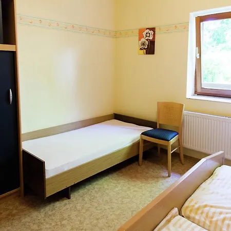 Ferienwohnung Wagner Lejlighed *