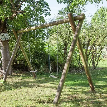Lejlighed Ferienwohnung Wagner Lahr (Baden-Wurttemberg)